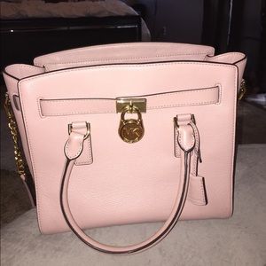 michael kors purse